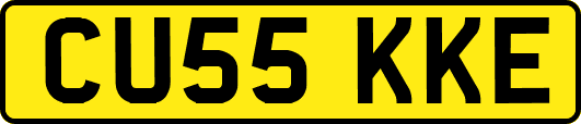 CU55KKE