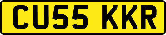CU55KKR