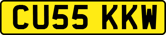 CU55KKW