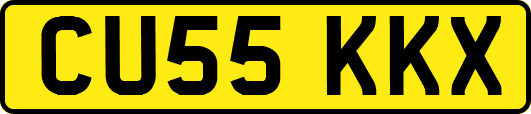 CU55KKX