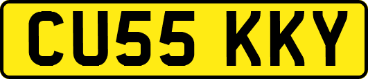 CU55KKY