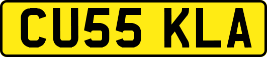 CU55KLA