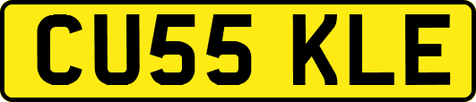 CU55KLE