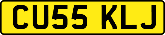 CU55KLJ