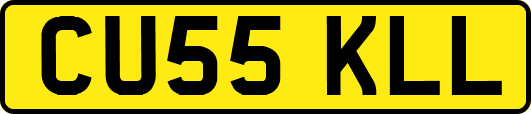 CU55KLL