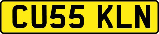 CU55KLN