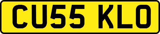 CU55KLO