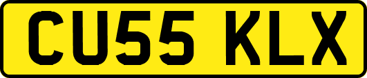 CU55KLX