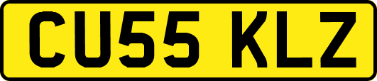 CU55KLZ