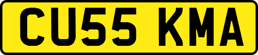 CU55KMA
