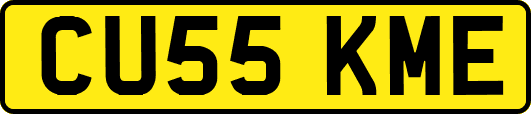CU55KME