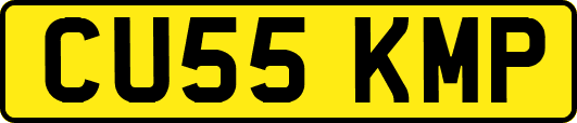 CU55KMP