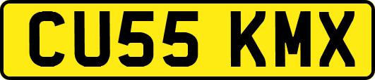 CU55KMX