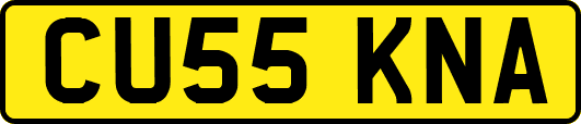 CU55KNA