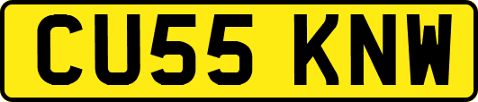 CU55KNW