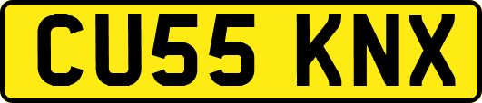 CU55KNX