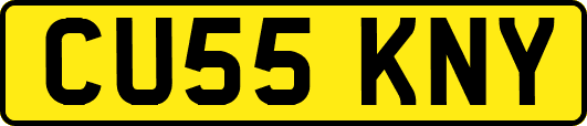 CU55KNY
