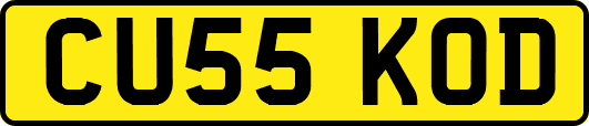 CU55KOD