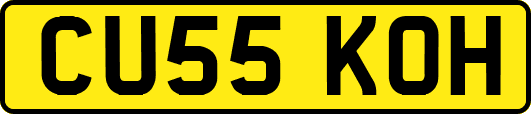 CU55KOH
