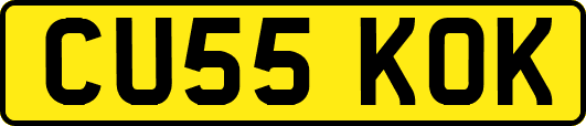 CU55KOK