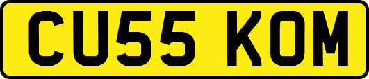 CU55KOM