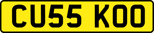 CU55KOO