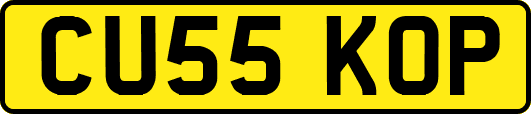 CU55KOP