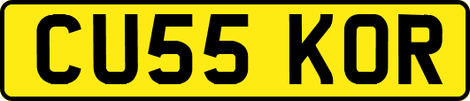 CU55KOR