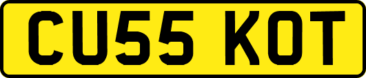 CU55KOT