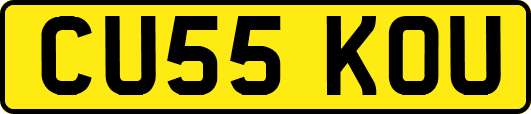 CU55KOU
