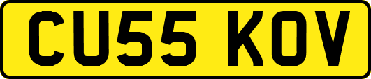 CU55KOV