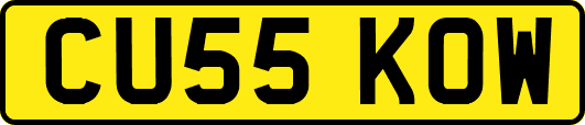 CU55KOW