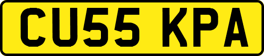 CU55KPA