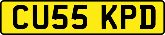 CU55KPD