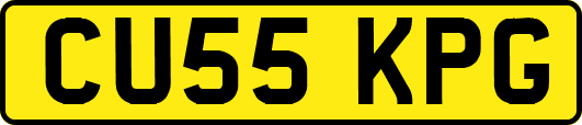 CU55KPG
