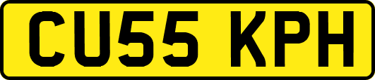 CU55KPH