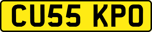 CU55KPO