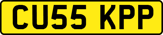 CU55KPP