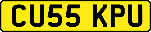 CU55KPU