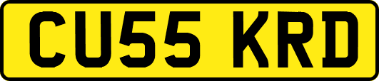 CU55KRD