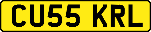 CU55KRL