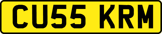 CU55KRM