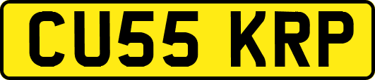 CU55KRP