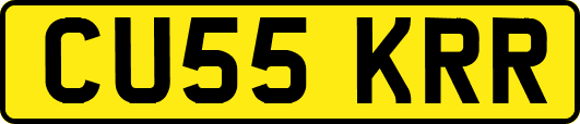CU55KRR
