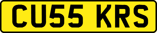 CU55KRS