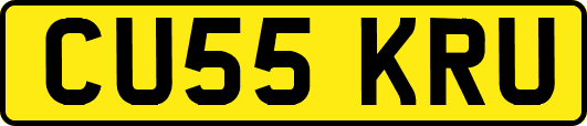 CU55KRU