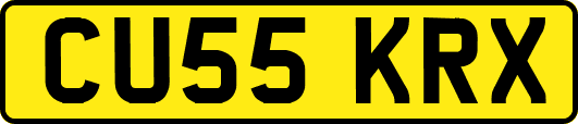 CU55KRX