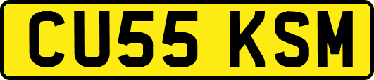 CU55KSM