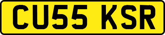 CU55KSR