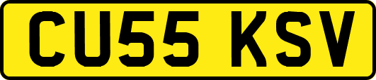 CU55KSV